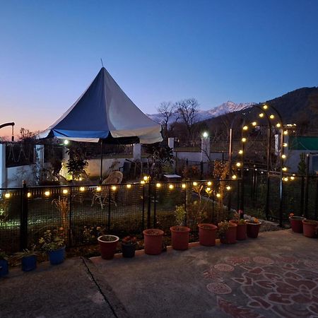 La Maison - A Boutique Bed And Breakfast Bīr Εξωτερικό φωτογραφία
