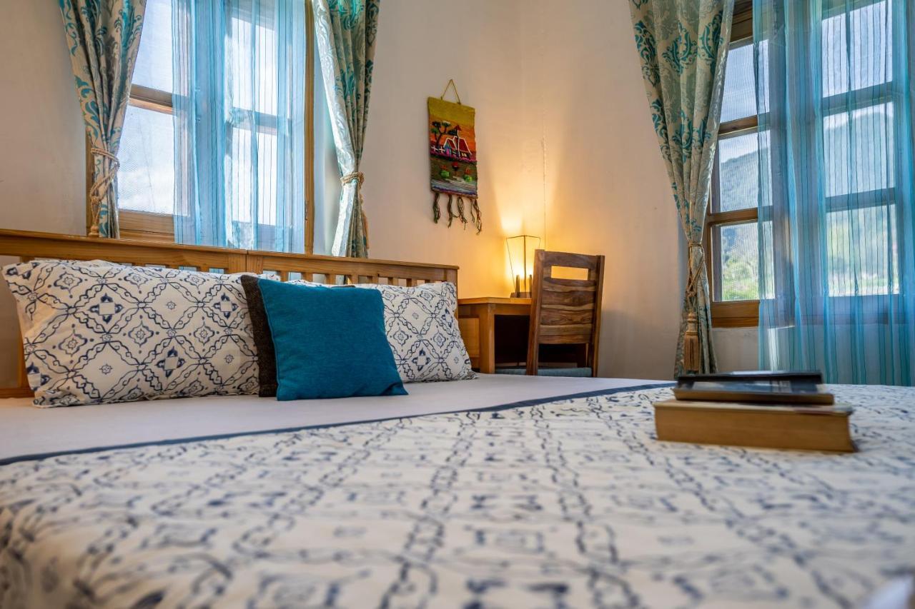 La Maison - A Boutique Bed And Breakfast Bīr Εξωτερικό φωτογραφία