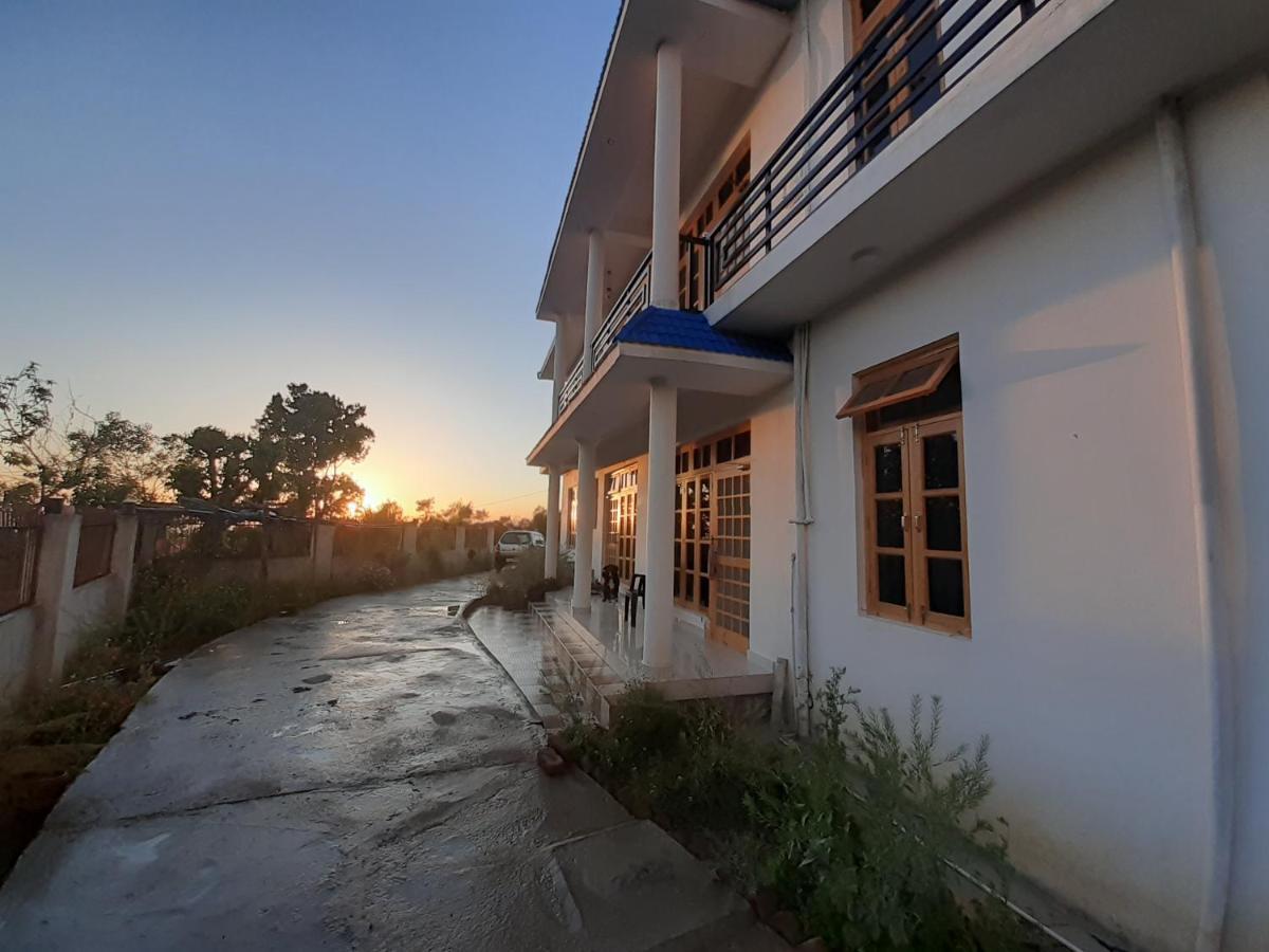 La Maison - A Boutique Bed And Breakfast Bīr Εξωτερικό φωτογραφία