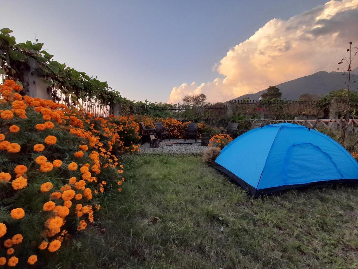 La Maison - A Boutique Bed And Breakfast Bīr Εξωτερικό φωτογραφία