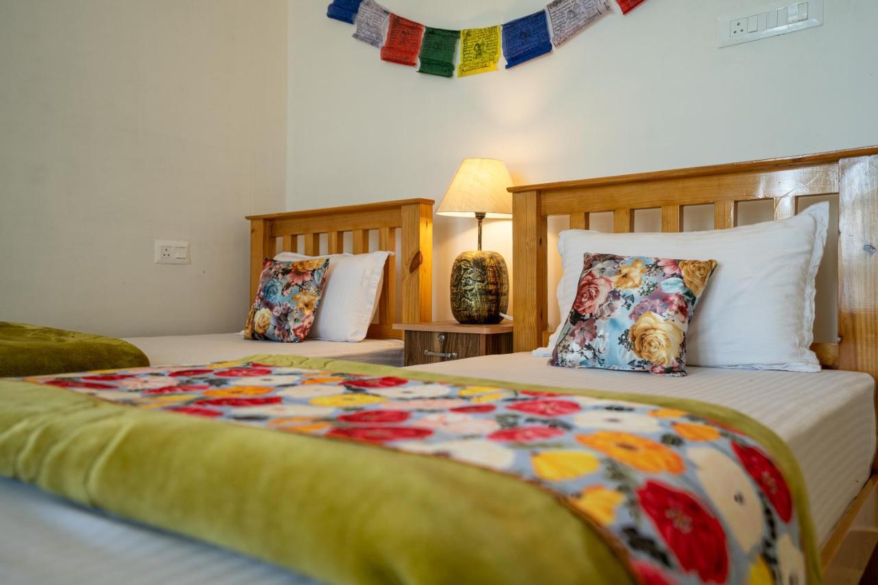 La Maison - A Boutique Bed And Breakfast Bīr Εξωτερικό φωτογραφία