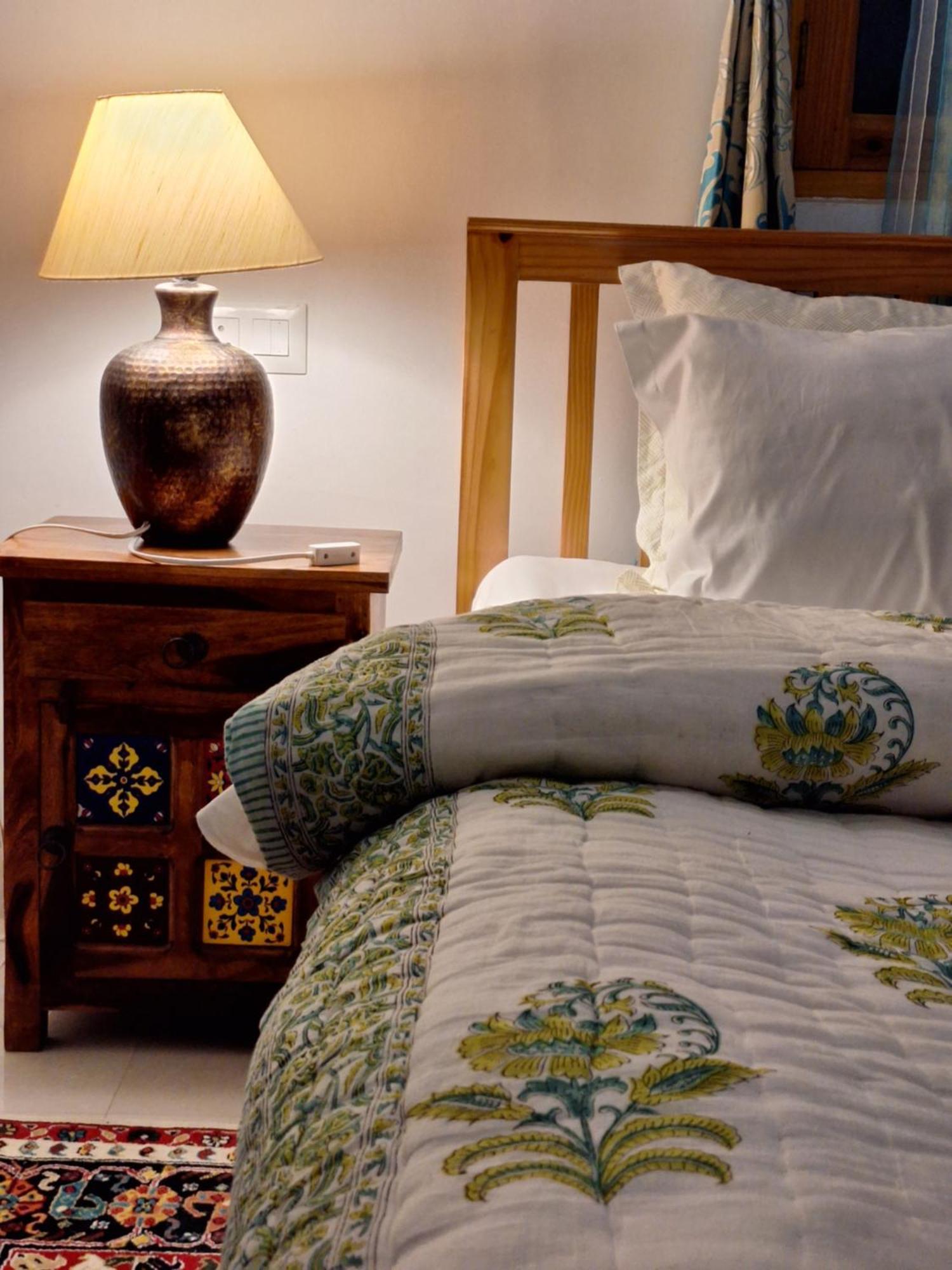 La Maison - A Boutique Bed And Breakfast Bīr Εξωτερικό φωτογραφία