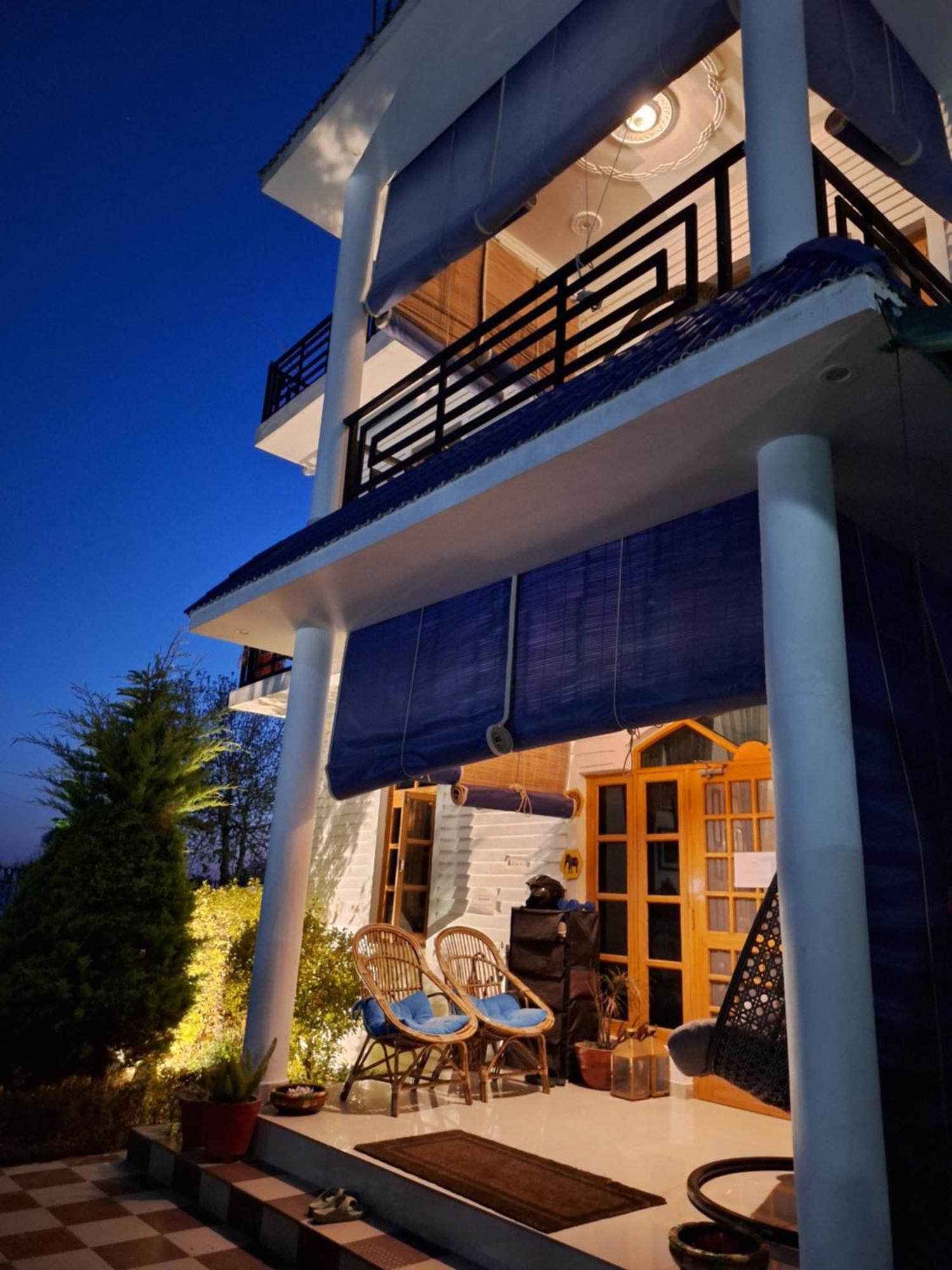 La Maison - A Boutique Bed And Breakfast Bīr Εξωτερικό φωτογραφία